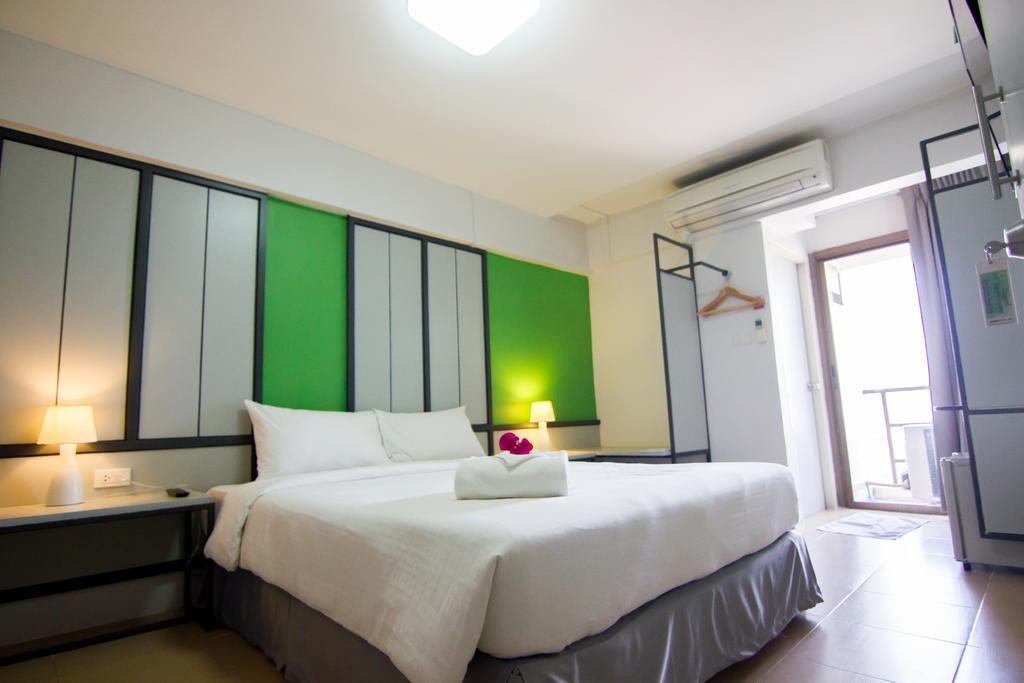 โรงแรม โรงแรมรีเจนท์ งามวงศ์วาน